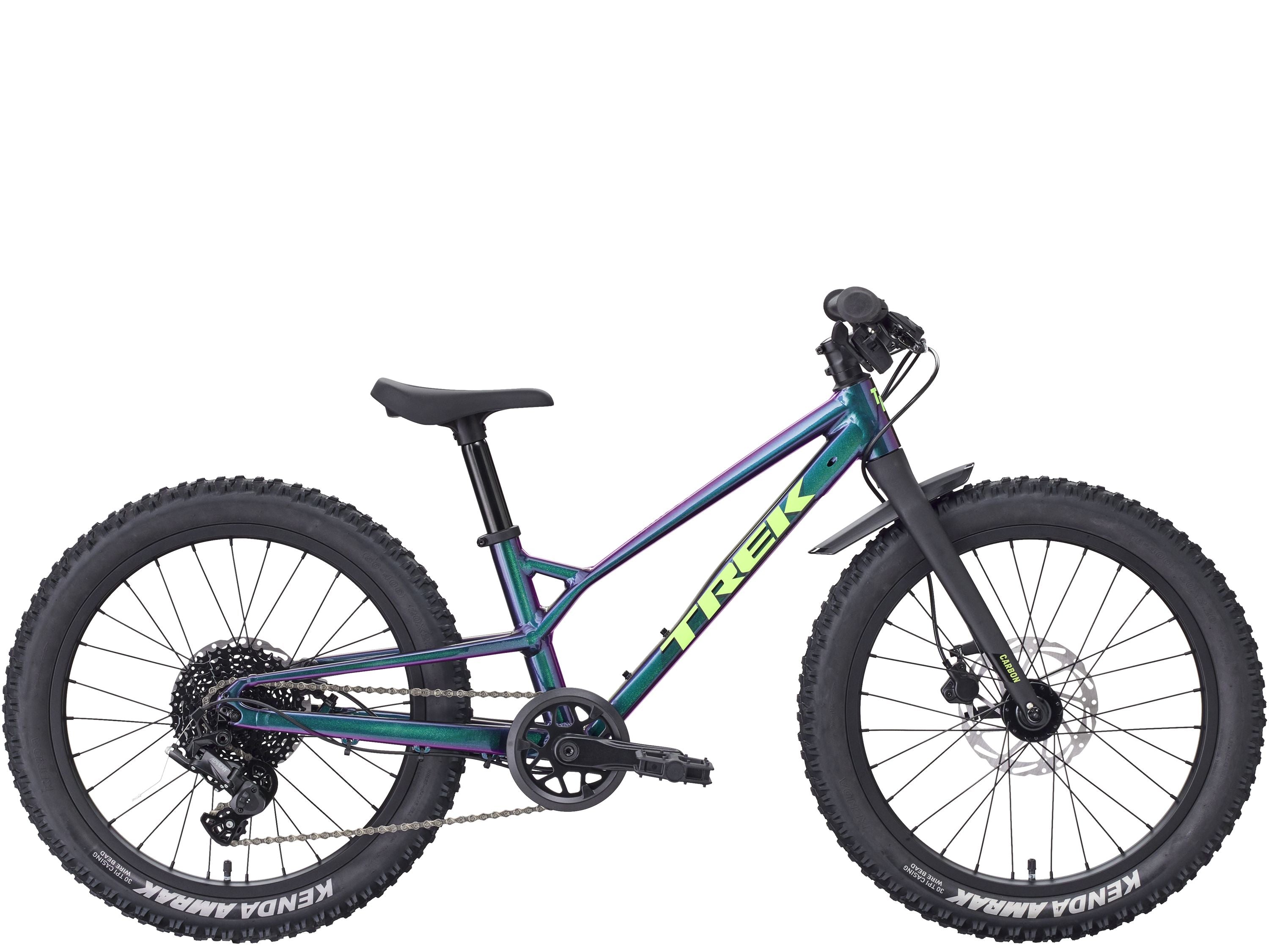 Trek Wahoo 20 Trail – Cahaba Cycles