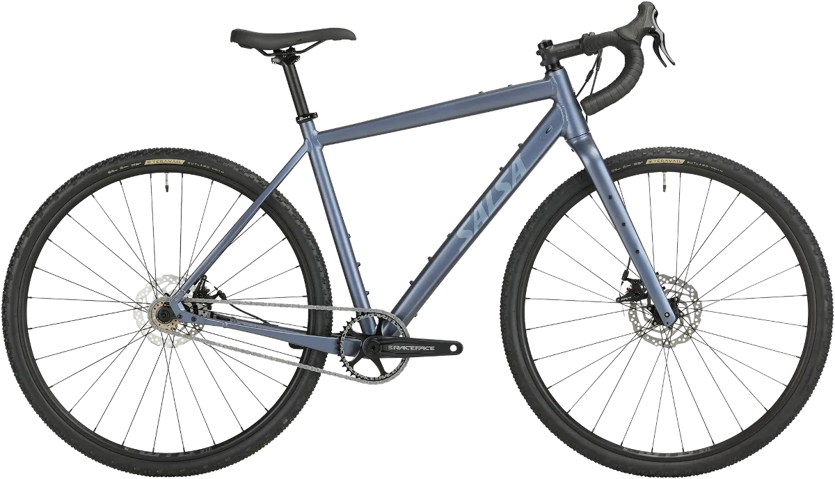 Stormchaser Single Speed - 57.5cm