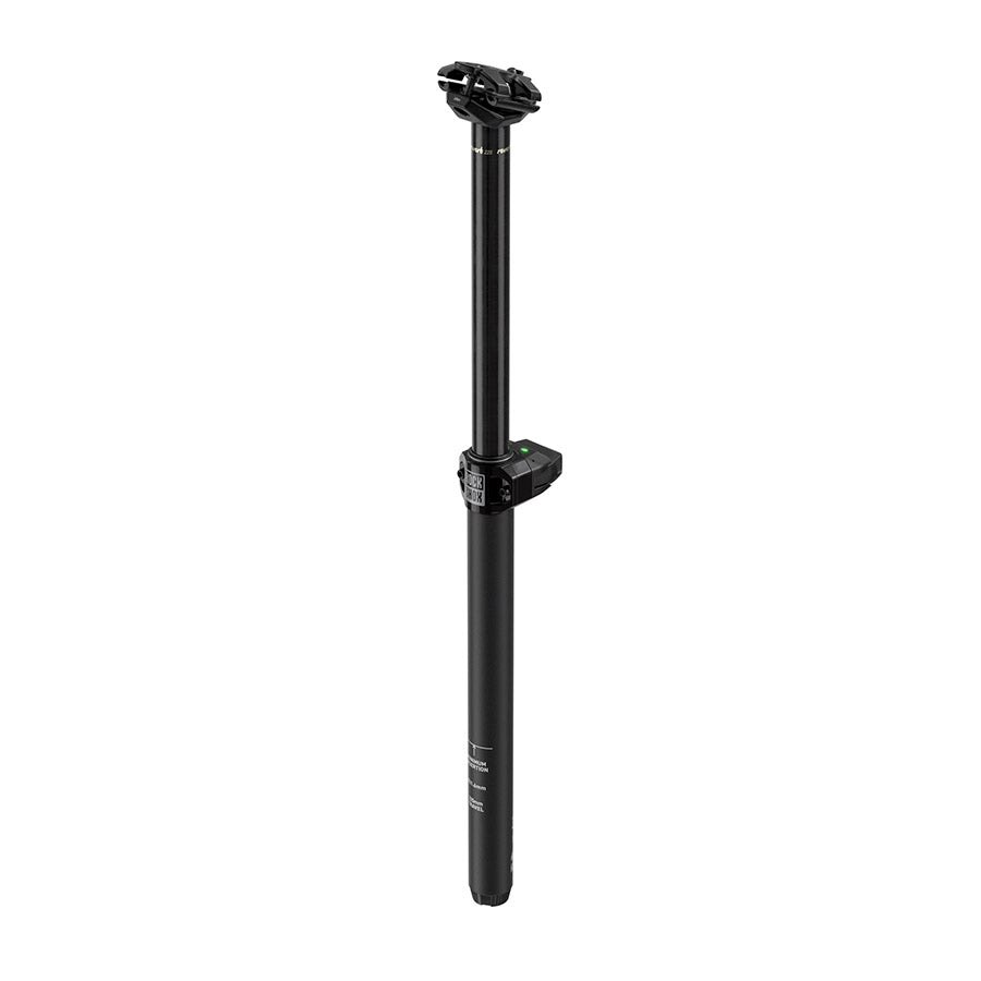 RockShox Reverb AXS Seatpost (B2) 175mm No Remote 30.9mm