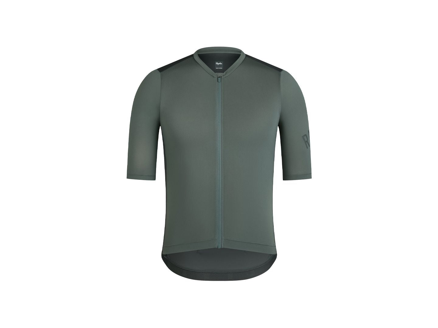 Rapha Pro Team Training X-Large Balsam Green/Urban Jersey
