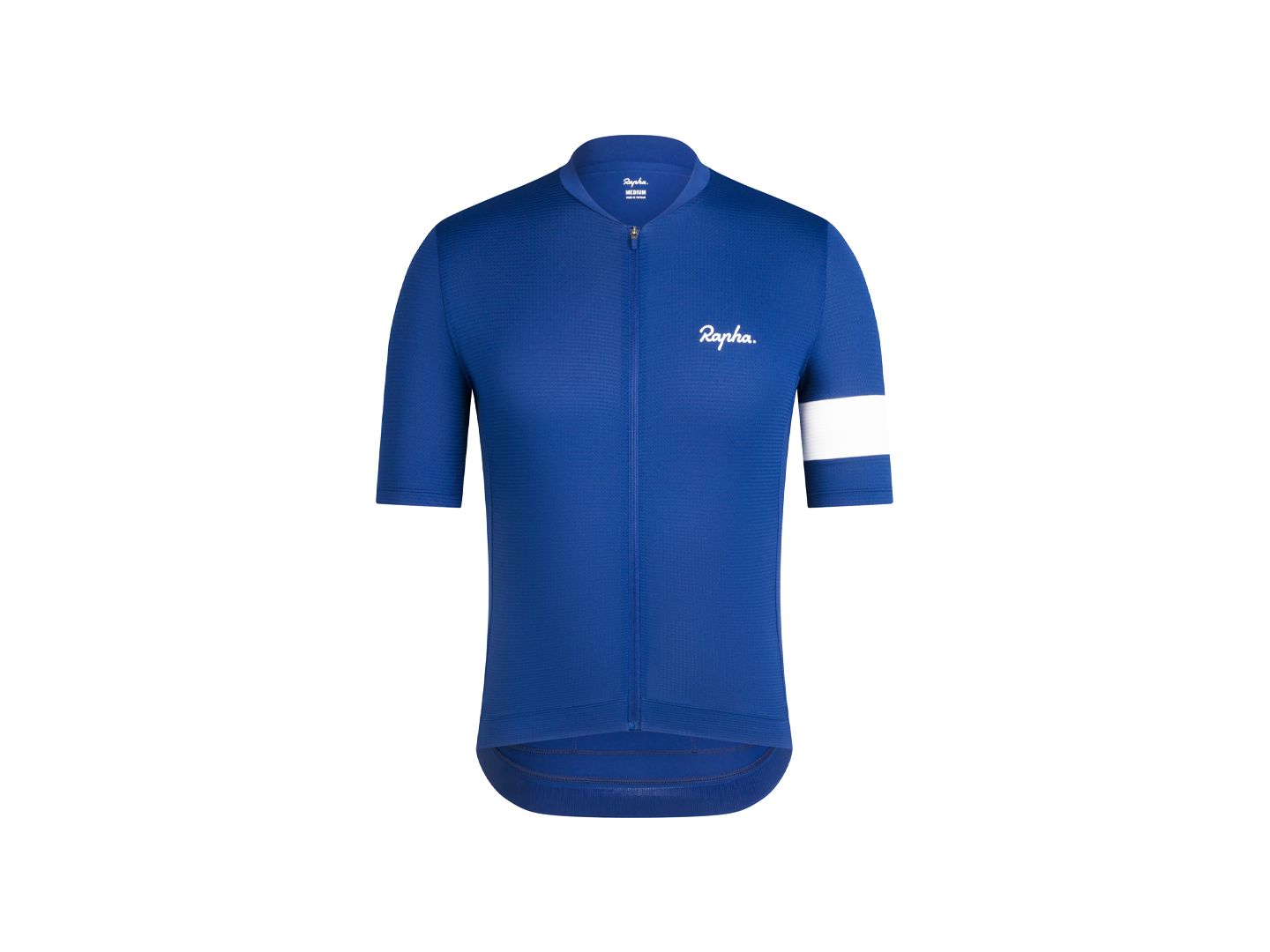 Rapha Core Lightweight XX-Large Navy/White Jersey