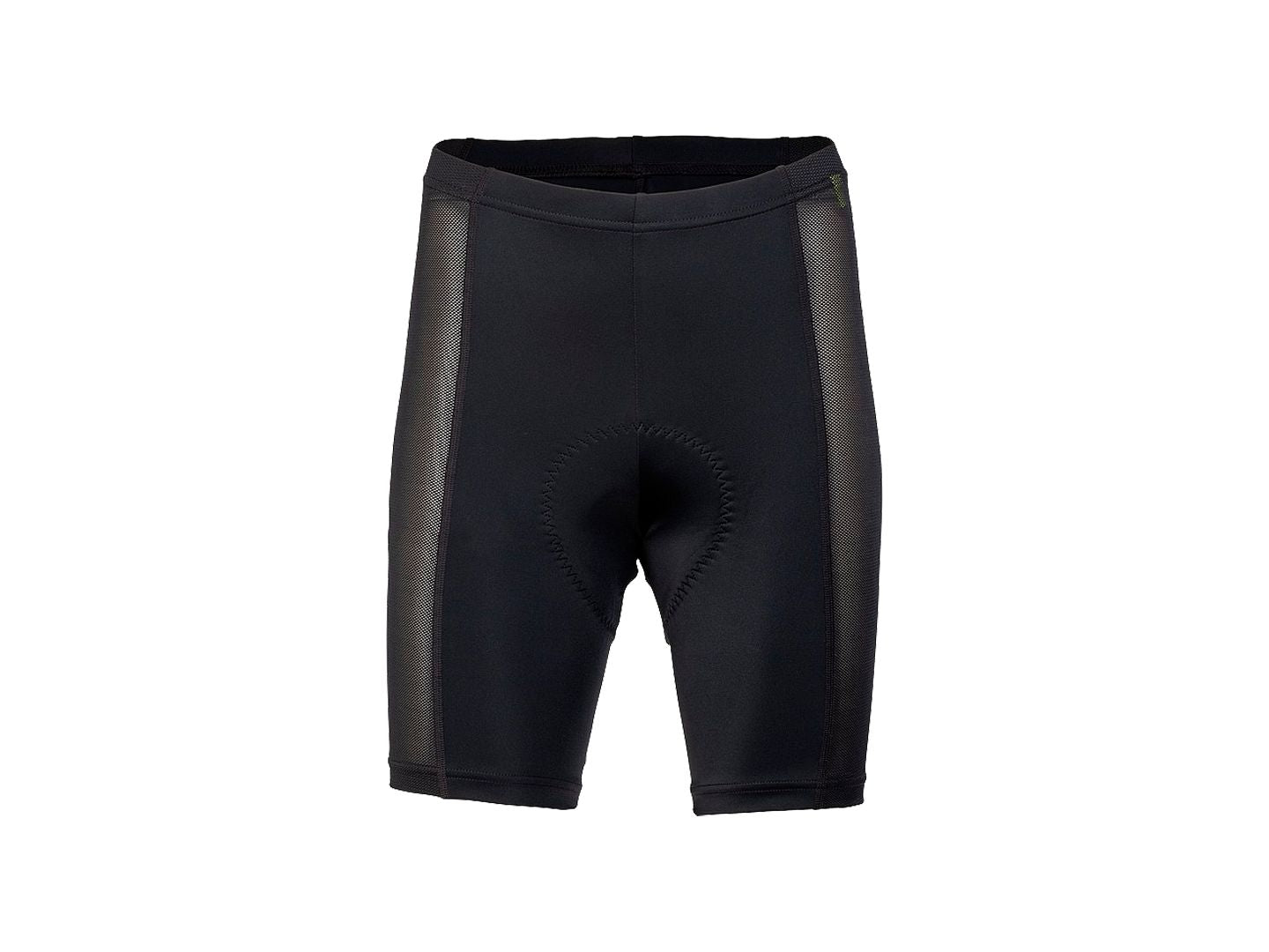 Short PEARL iZUMi 2026 Transfer Liner Women Small Black