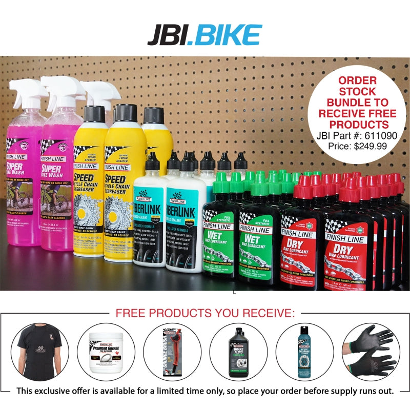 Finish line Finish Line Promo Bundle Promo Bundle Unspecified/Other