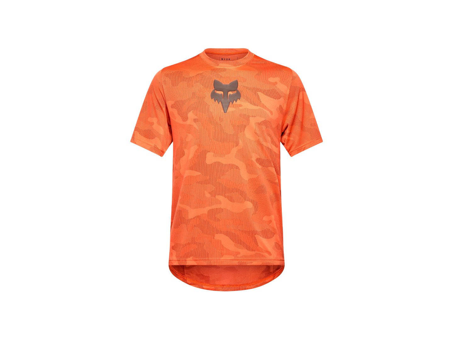 Fox Racing 25 Ranger TruDri XX-Large Orange Jersey