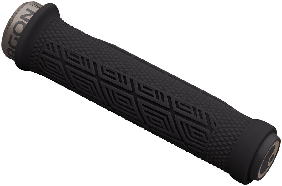 Ergon GDH Grips - Slim Black