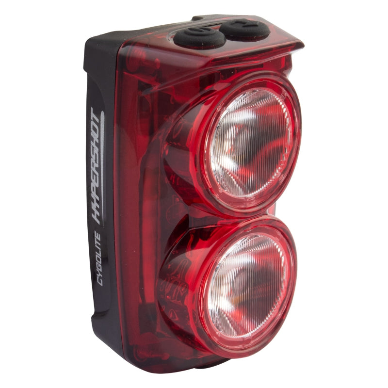 Cygolite Hypershot Taillight 400