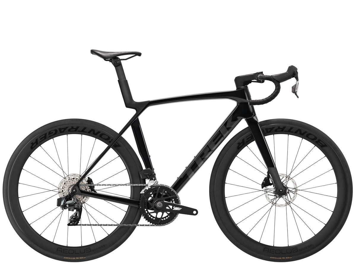 Madone SL 6 AXS M Gloss Dark Star/Matte Deep Smoke