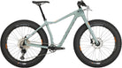 Salsa Heyday! C Deore 12 Fat Tire Bike - 26" Carbon Gray X-Large