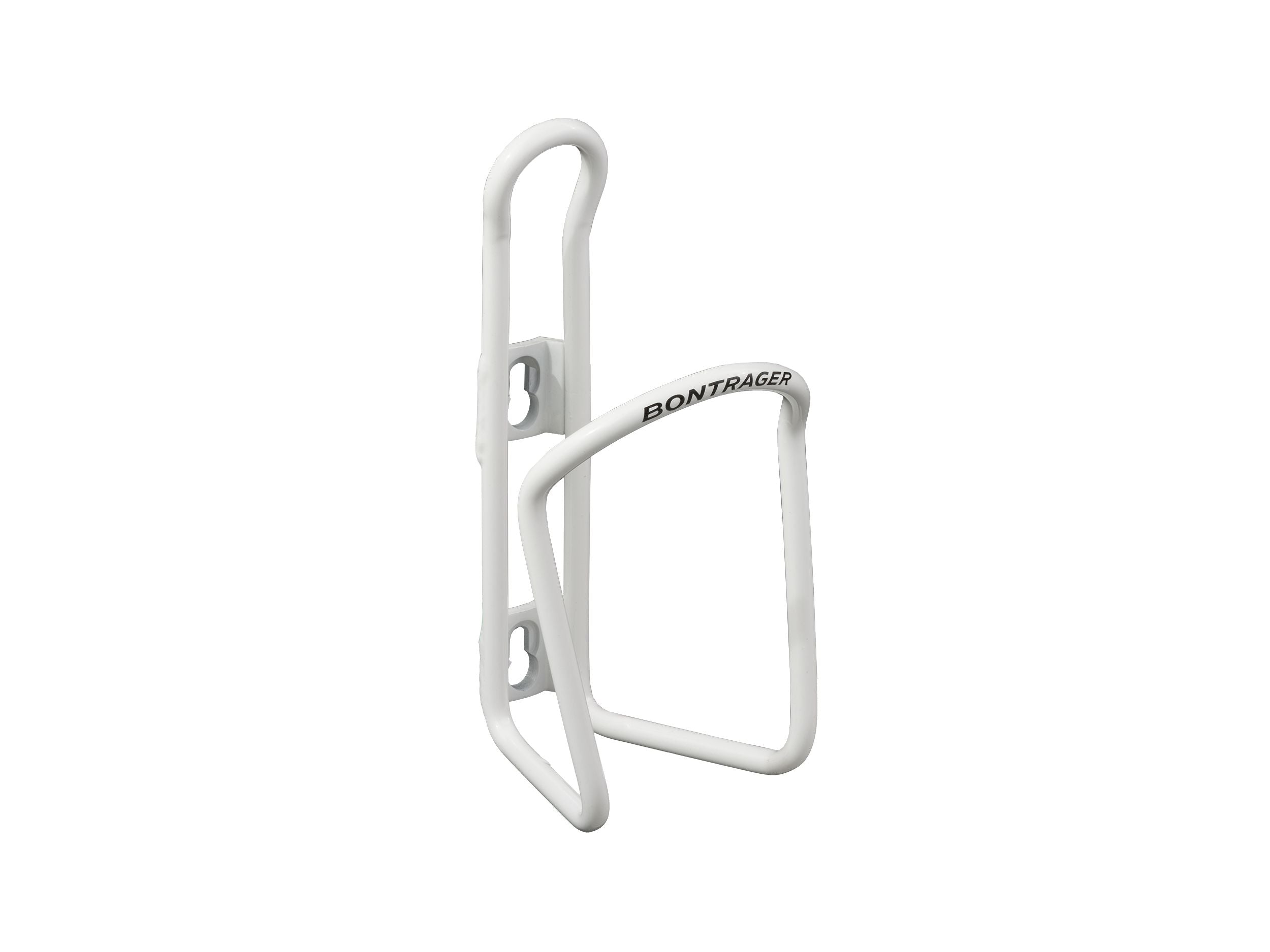 Cage Bontrager Hollow 6mm White