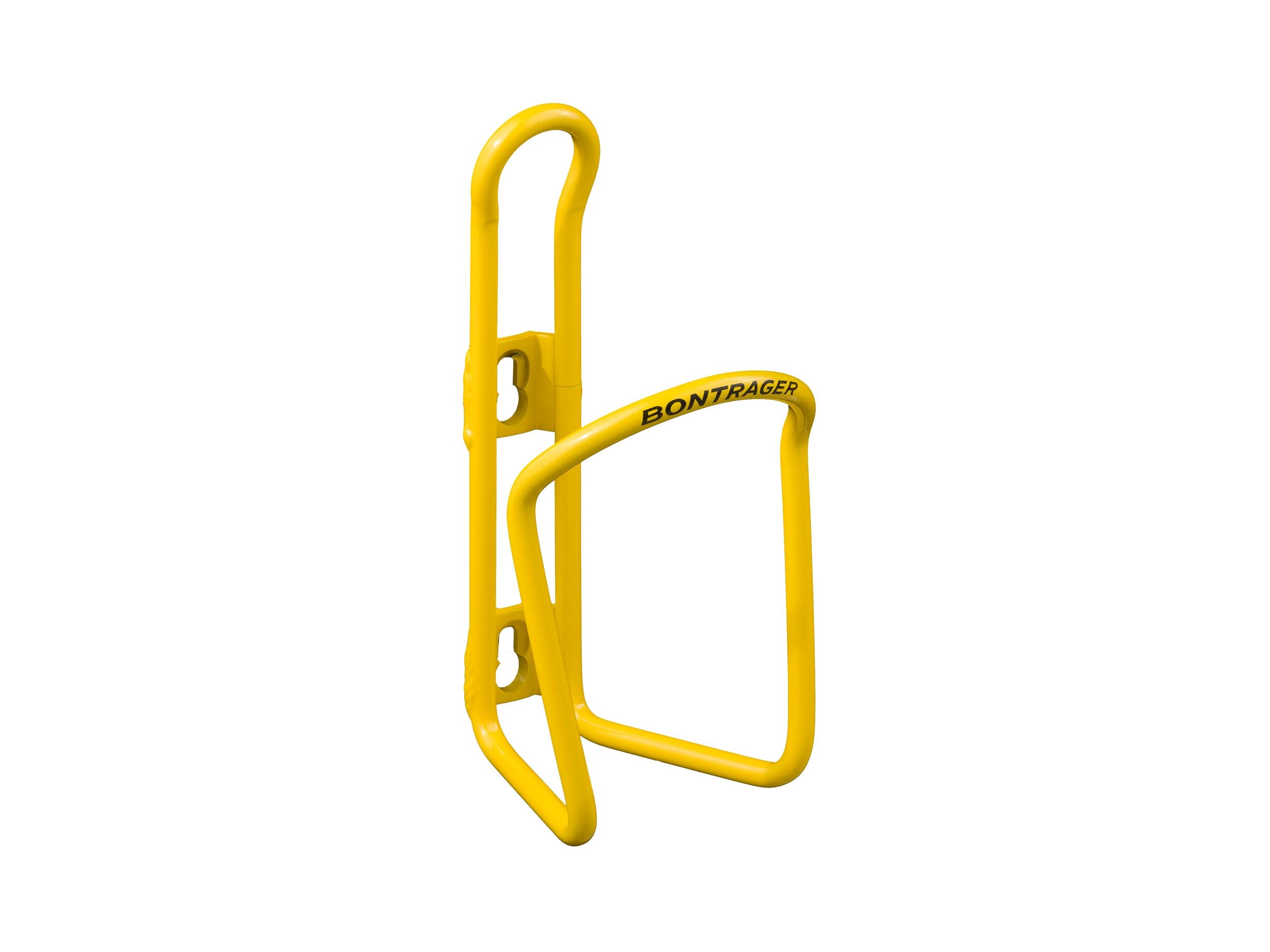 Cage Bontrager Hollow 6mm Tour Yellow