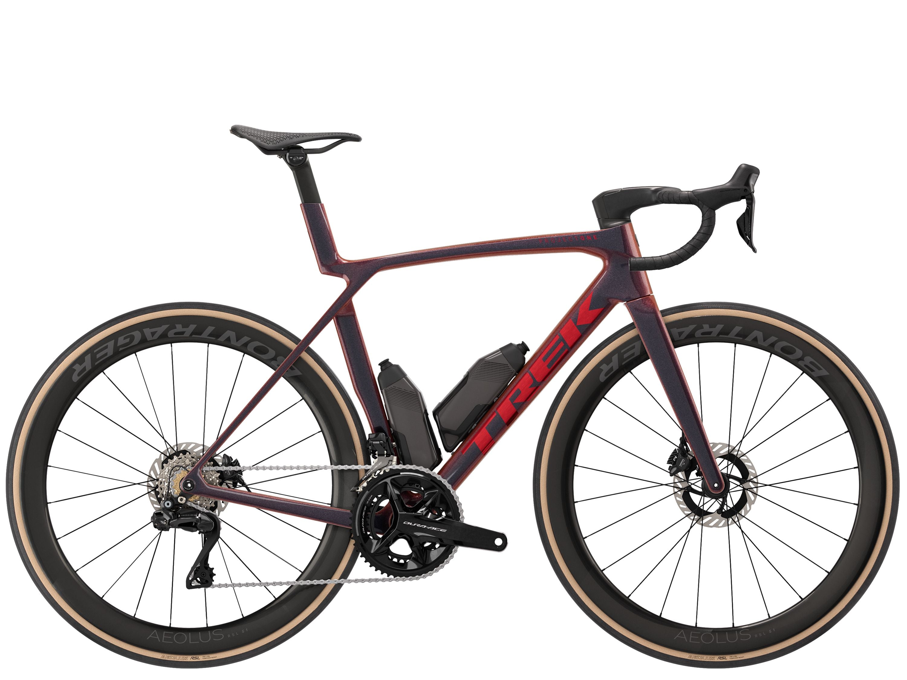 Madone SLR 9 XS Serpentine