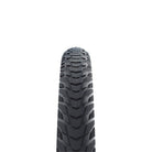 Schwalbe Marathon E-Plus Hybrid Tire 27.5''x2.00 Wire Clincher Endurance SmartGuard 67TPI Black