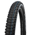 Schwalbe Wicked Will Mountain Tire 29"x2.40 Wire Clincher Addix Twinskin Performance Line Black