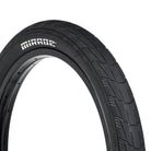 Eclat Mirage 20''x2.35 Wire Clincher SilkShield 120TPI Black
