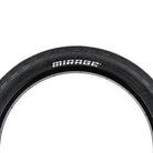 Eclat Mirage 20''x2.35 Folding Clincher SilkShield 120TPI Black