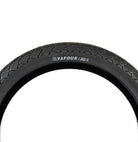 Eclat Vapour 20''x2.40 Wire Clincher Anti-Puncture Layer 60TPI Black