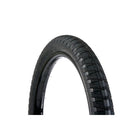Salt Contour 18''x2.35 Wire Clincher 22TPI Black