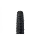 Salt Contour 20''x2.35 Wire Clincher 22TPI Black