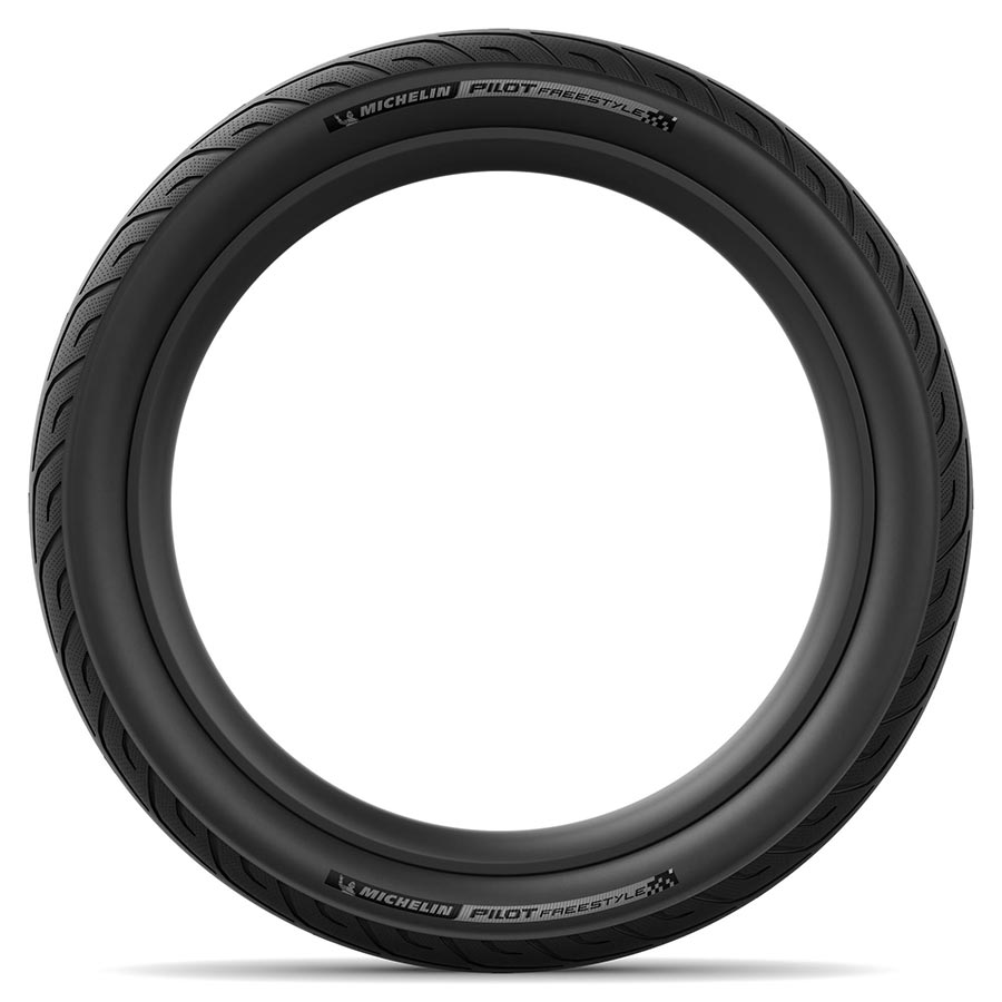 Michelin Pilot Freestyle - Thumbnail 3
