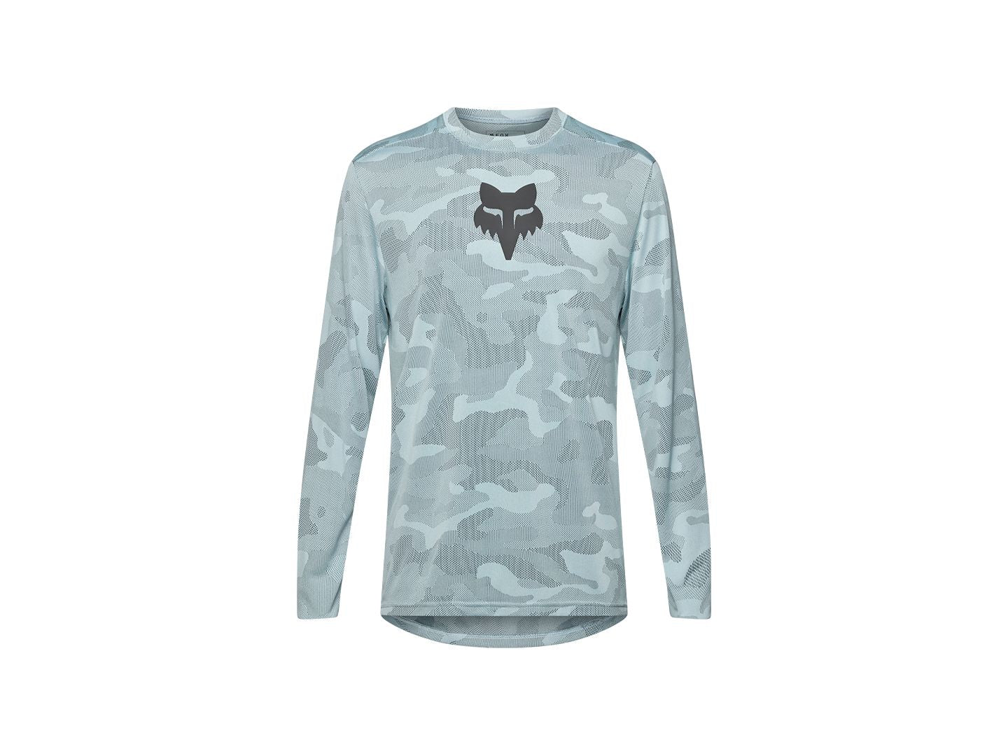 Fox Racing 26 Trek Ranger Long Sleeve X-Large Lt Blue Jersey