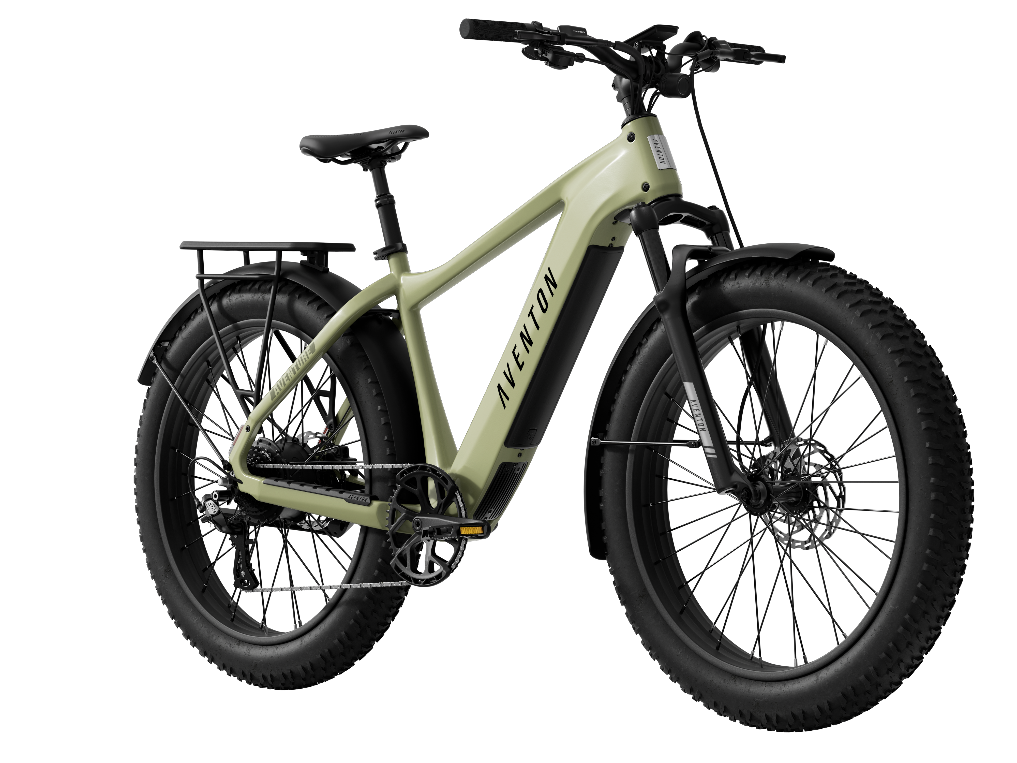aventon kijote gravel bike Aventon Aventure 3 Matcha / Regular