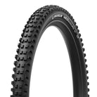 Michelin WILD ENDURO MS PERF. LINE Mountain Tire 29x2.40 Folding Tubeless Ready MAGI-X GUM-X 2x33 Black