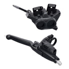 Magura Clara Pro Disc Brake Right PM Aluminum Lever Black