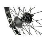 Eclat Bondi/Shift Rear Wheel Rear 20'' / 406 Holes: 36 14mm 110mm Rim Right side drive Freecoaster