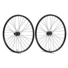 Seido Magnon Wheel Pair 650B / 584 Holes: 32 12mm TA F: 100mm R: 142mm Disc IS 6-bolt Shimano HG Pair