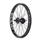 Eclat Bondi / Cortex Evo FC LSD Wheel Rear 20'' / 406 Holes: 36 14mm Rim BMX Freecoaster