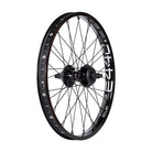 Eclat E440 / Cortex Evo FC RSD Wheel Rear 20'' / 406 Holes: 36 14mm Rim BMX Freecoaster