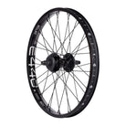 Eclat E440 / Cortex Evo FC LSD Wheel Rear 20'' / 406 Holes: 36 14mm Rim BMX Freecoaster