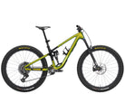 Fuel EX 9.9 X0 AXS L Gloss Chameleon Green /Matte Black