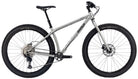 Surly Krampus Bike - 29" Steel Salmon Skin Silver Small