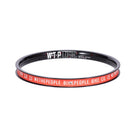 We The People Logic Sleeve Rim 20'' Holes: 36 Black