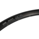 Seido Magnon Rim 700C Holes: 32 Black