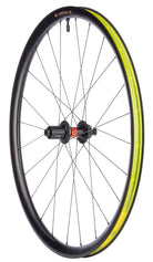 Teravail Circos Gravel Rear Wheel - 700 12 x 142mm Center-Lock HG 11 Carbon DT240 24H