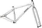 Surly Krampus Frameset - 29" Steel Salmon Skin Silver Small