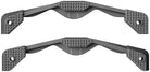 Crankbrothers Stamp Evo Bashguards - Small Dark Grey