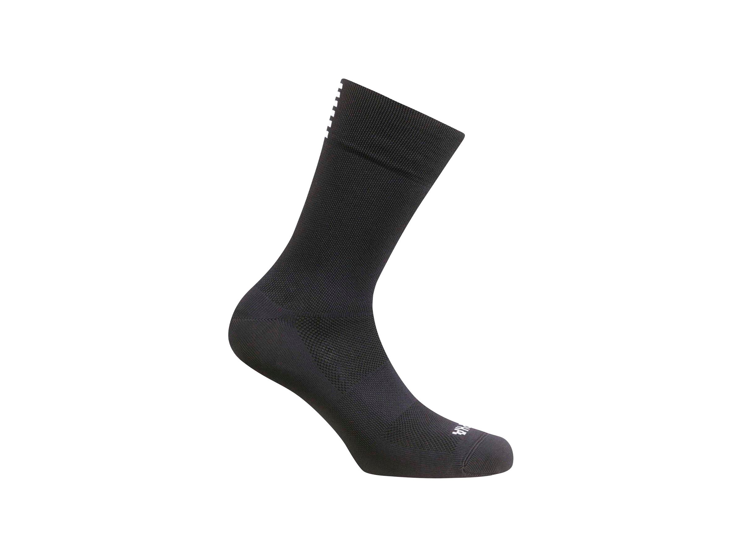 Sock Rapha Pro Team X-Large Black