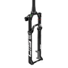 RockShox SID SL Flight Attendant E2 Suspension Fork 29'' DebonAir 110mm 1-1/8''-1.5'' 15x110mm TA Rake: 44mm Black Remote: Sold Separately