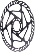 Jagwire Sport SR2 Disc Brake Rotor - 180mm 6-Bolt 1.8mm Thickness