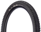 Teravail Ehline Tire - 29 x 2.8 Tubeless Folding Black Durable Fast Compound