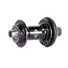 Eclat Cortex OS Hub Front 36H 100mm Black