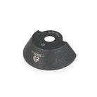 Eclat Servo Rear hub guard DS