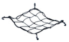 Rack Part Bontrager Cargo Net Black Rear