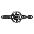 SRAM XX DH Eagle T-Type Crankset CL55 34t 155mm
