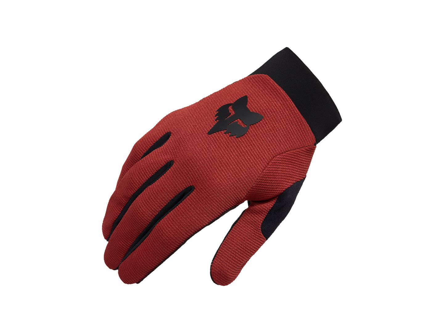 Fox Racing 26 Trek Ranger Small Red Glove