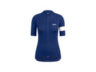 Rapha Core Lightweight Women Small Navy Jersey