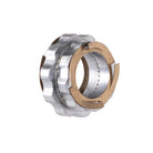 Eclat Seismic CS TCS ratchet system internals LSD Set